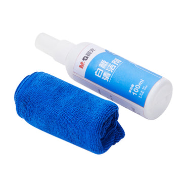 (NET) M&G whiteboard cleanser set / 99365