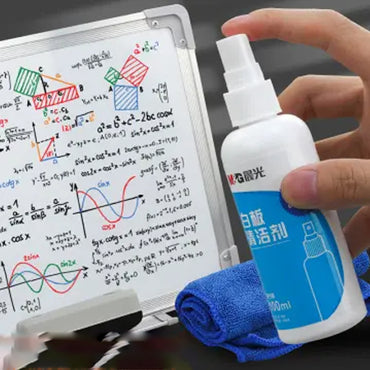 (NET) M&G whiteboard cleanser set / 99365