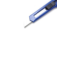 (NET) M&G  utility knife