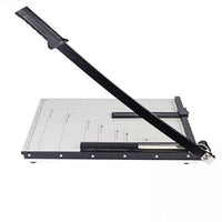 (NET) M&G Steel paper cutter A3 / N2203