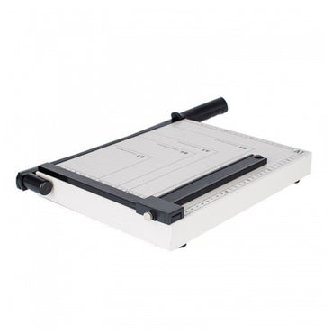 (NET) M&G Steel paper cutter A4 /  N2205