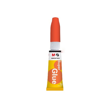 (NET) M&G super liquid glue 3g / 97063