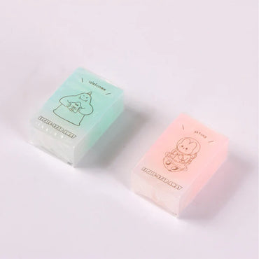 (NET) M&G Jelly Eraser 41*26*15mm / 963ET LIGHT-YEAR AWAY