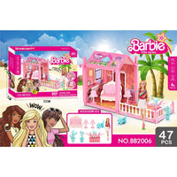 Barbie Doll House