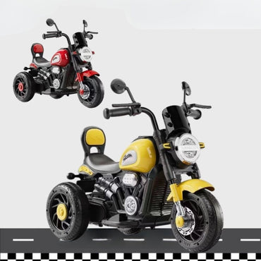 (Net) Mini Harley Electric Ride On Motorcycle / 25KR-058