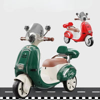 (Net) Motor Bike Battery Operated Ride on Bike / 25KR-065