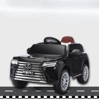 (Net) Kids Ride-On Car / 25KR-033