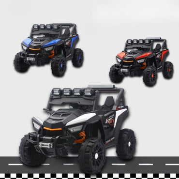 (Net) Battery Powered Electric Ride On Car / 25KR-023