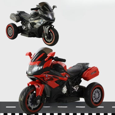 (Net) Three-Wheel Electric Motorcycle / 25KR-057