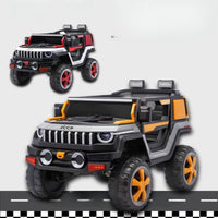 (Net) Kids Electric Ride-On Car / 25KR-015