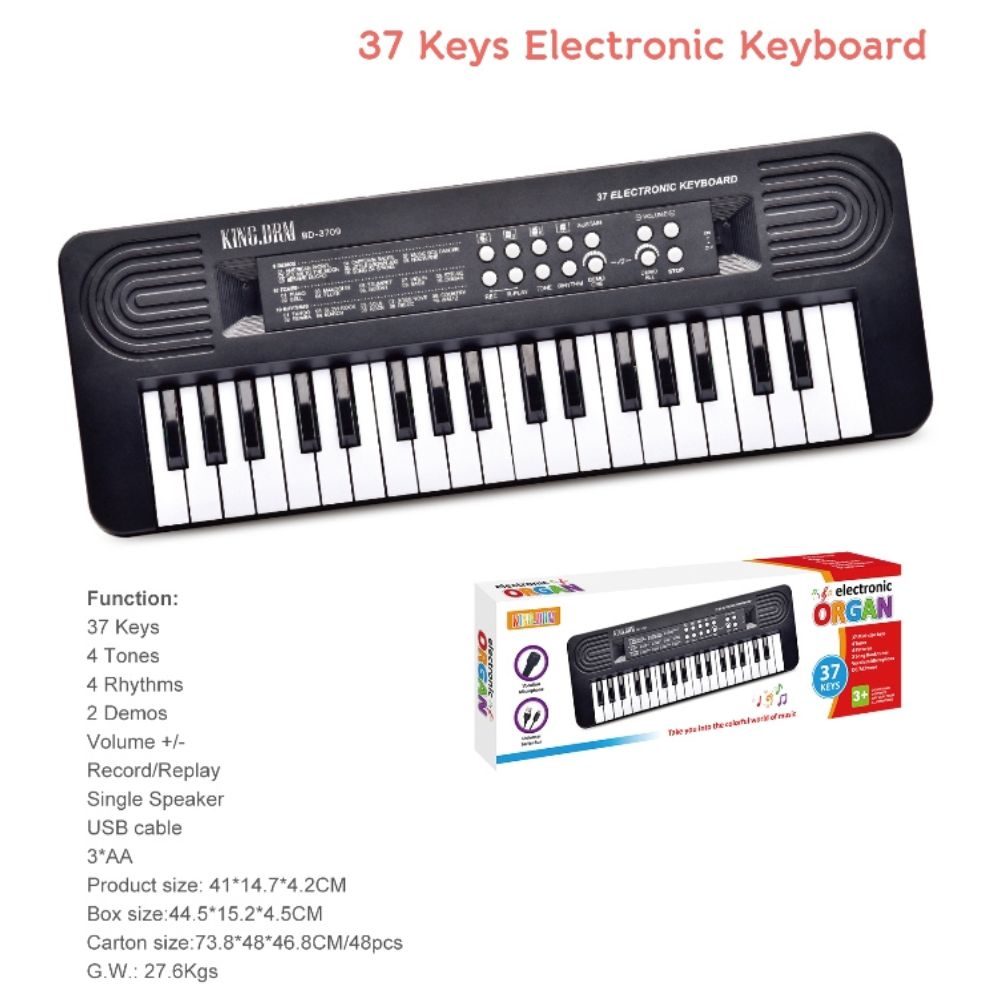 Electronic Piano