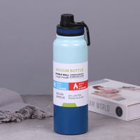 (NET)  THERMOS WATER BOTTLE 800ML