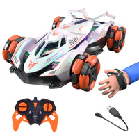 (Net) Drift Car Remote Control Car