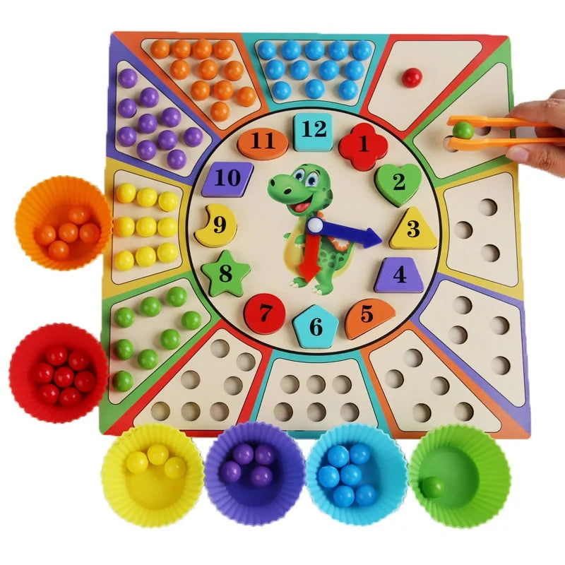 Pincer Ball Game