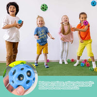 Bouncing Ball For Kids / 0701