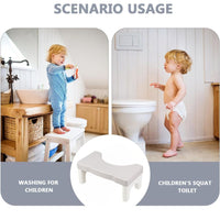 Kids Toilet Traver