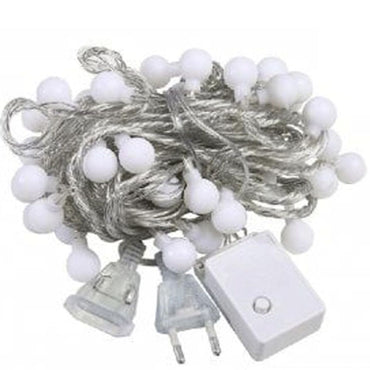 (Net) Led 5M 10 White Lights