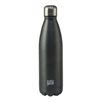(NET) WATER STAINLESS STEEL BLACK 0.5L