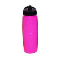 (NET) WATER BTL CONTOUR SQUEEZE PINK 0.8L