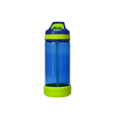 (NET) WaterBtl 473ml SPROUT | GRAPHICS GREEN