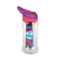 (NET) WaterBtl  SPROUT | GRAPHICS PURPLE