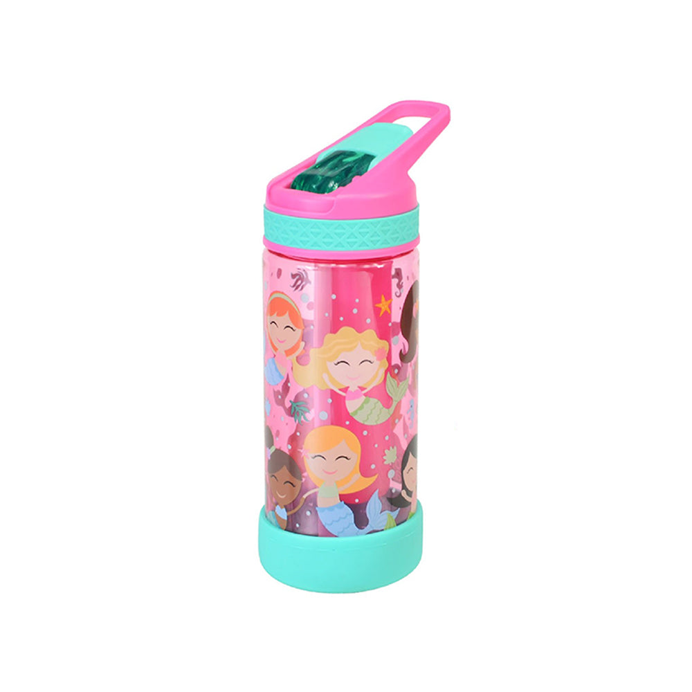 (NET) Water bottle 473ml SPROUT | GRAPHICS PINK