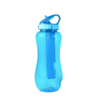 (NET) WaterBtl Horizon blue 0.65L
