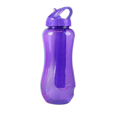 (NET) WaterBtl Horizon purple 0.65L