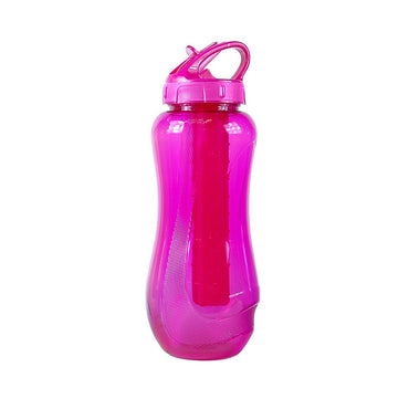 (NET) WaterBtl Horizon pink0.65L