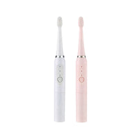 Electric Battery Toothbrush for Men and Women Adult Soft Full Automatic / 676799205488