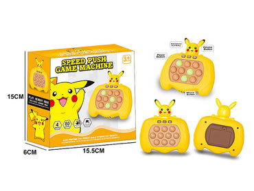 Fast Fidget Hand Pressure Play Toys