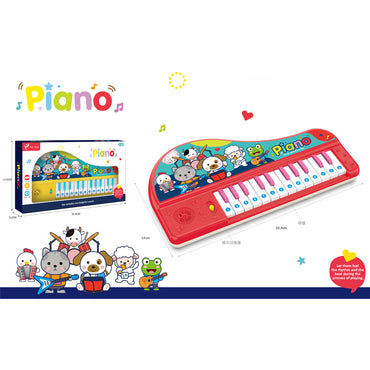 Children's Musical Piano