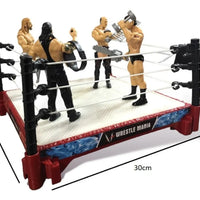 (Net)Warrior Force Hero Show Fight