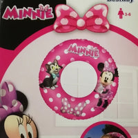 (Net)Bestway Disney Minnie Swim Ring