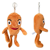 Cappuccino Assassino Plush , Soft & Snuggly