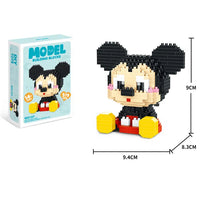 Educational Building Blocks - Spark Creativity and Fun for Kids