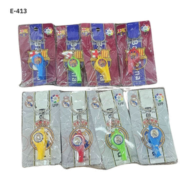 Football Whistle