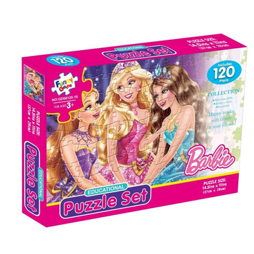 Educational Kids Puzzle