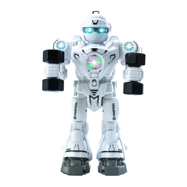 Dancing Athletes Robot Humanoid Educational Robot Toys