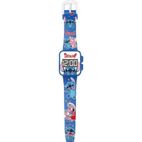 Stitch Smart Watch