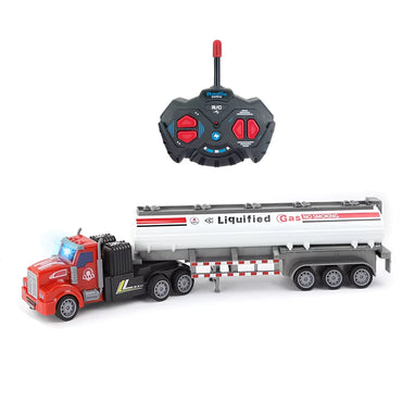 Remote Control Truck