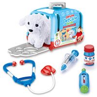 Pet house basket other education soft stuffed and plush toys for kid