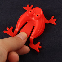Jumping Frog Bounce Game 9 Pcs