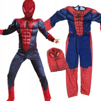 ( Net ) Marvel Heroes Children Costume For Kids
