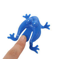 Jumping Frog Bounce Game 9 Pcs