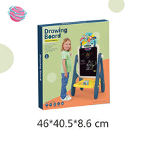 Big Size Erasable Drawing Table Toy - Unlock Your Child's Creative Journey