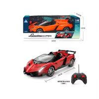 High Speed Racing Scale Remote Control Car