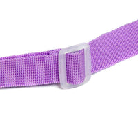 (NET) MOHCO Kids Lunch Bag Insulated Bento Cooler Bag Two compartments Cooler for Boys and Girls with Adjustable Strap Travel Lunch Tote / 11802