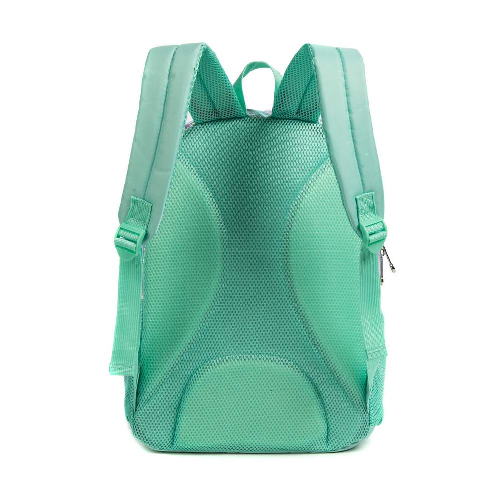 (NET) Teenagers Girls Backpacks Set Of 3 Pcs