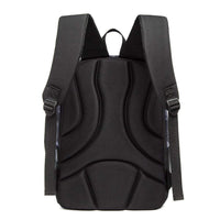 (NET) Backpack Waterproof Outdoor Short-distance Travel BackBag With Pencil Case